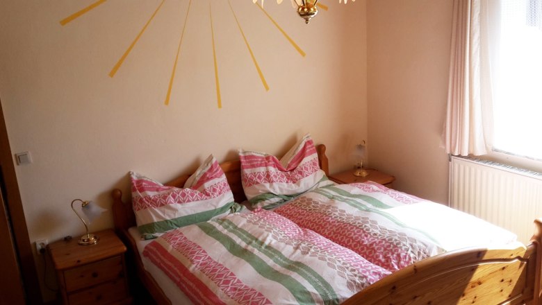 Morning sun room, © Stoagrawihof, Fotograf Gisela Paulnsteiner Morning sun room, © Stoagrawihof, Fotograf Gisela Paulnsteiner