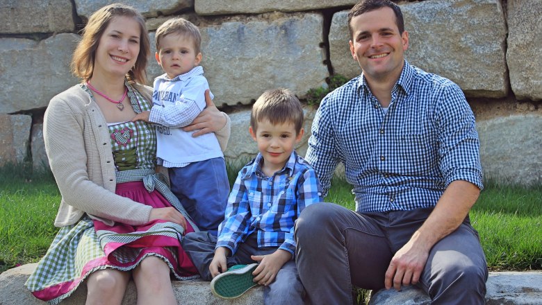 family_riedl, © Fam. Riedl family_riedl, © Fam. Riedl