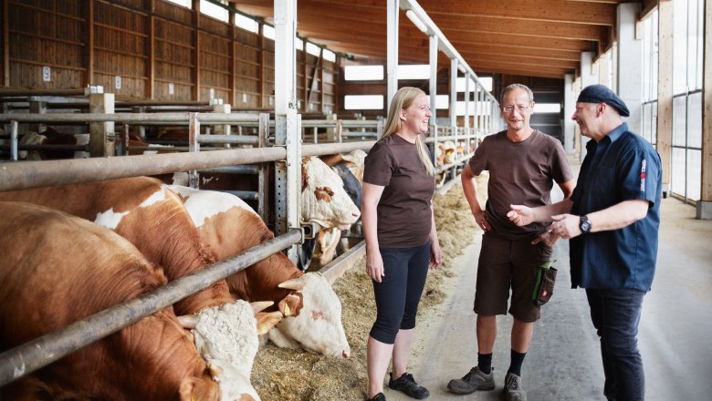 Grillschule Adi Matzek, © Gerhard Wasserbauer Grillschule Adi Matzek, © Gerhard Wasserbauer