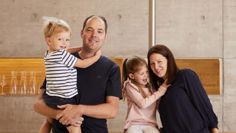 Reithmaier Winery, © Weingut Reithmaier Reithmaier Winery, © Weingut Reithmaier