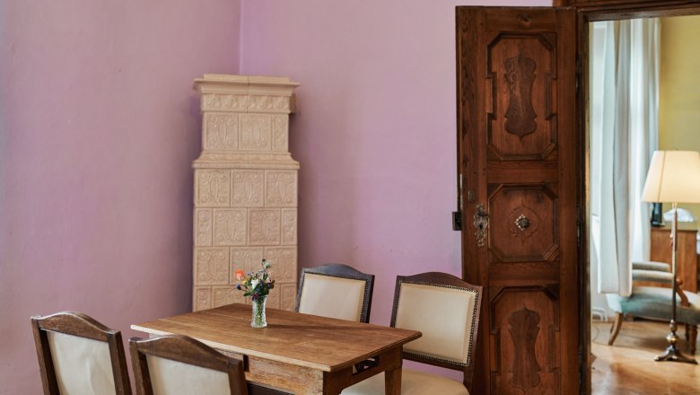 zimmer_25_dsc03201, © Schloss Hotel Drosendorf Martin Sommer zimmer_25_dsc03201, © Schloss Hotel Drosendorf Martin Sommer