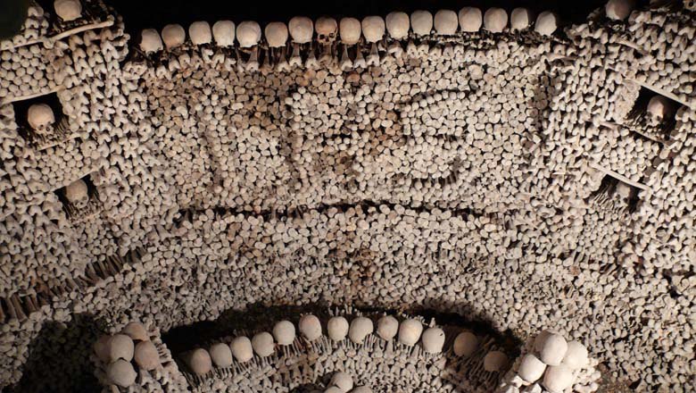 Karner, © Karl Donner Karner, © Karl Donner