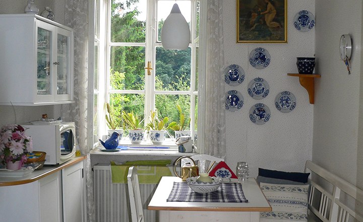 House, Kitchen, © e.c.pollak House, Kitchen, © e.c.pollak