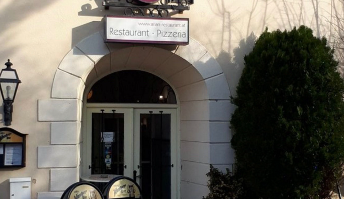 Arian Horn, © Reza Hosini/Arian Horn Arian Horn, © Reza Hosini/Arian Horn