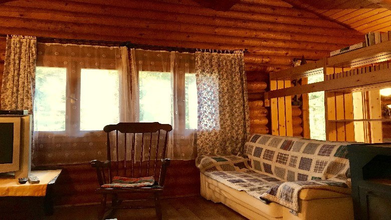 Living room, © Leander Kainz Living room, © Leander Kainz