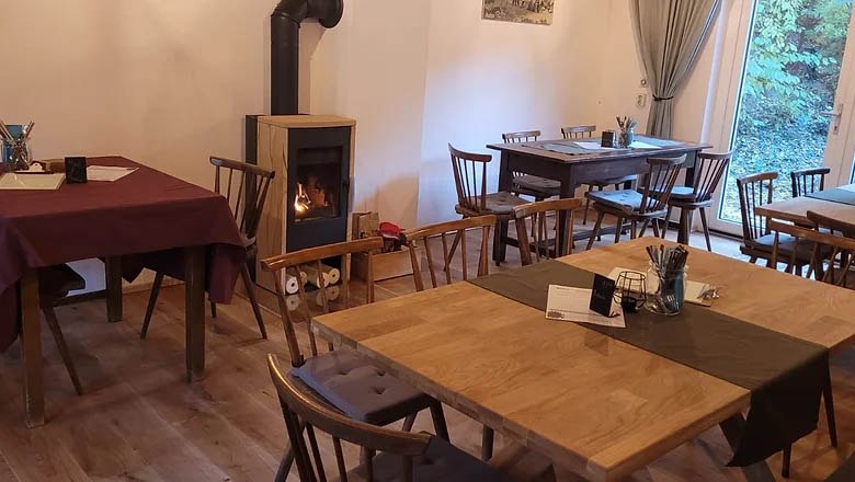 Heuriger Wolf, © Heuriger Wolf Heuriger Wolf, © Heuriger Wolf