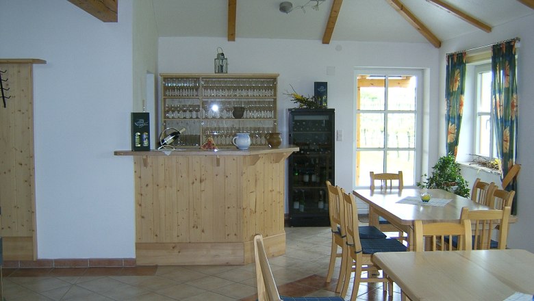 Weingut Fischer, © Weingut Fischer Weingut Fischer, © Weingut Fischer