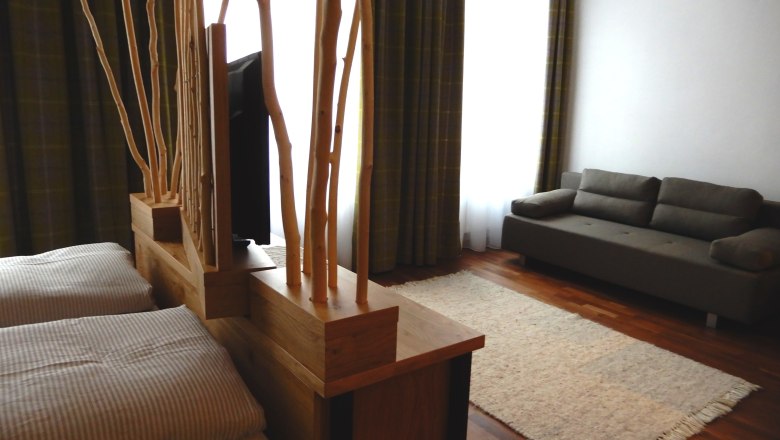 Genießerzimmer Café - Konditorei - Bäckerei Müssauer, © Waldviertel Tourismus Genießerzimmer Café - Konditorei - Bäckerei Müssauer, © Waldviertel Tourismus