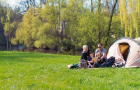 ... einfach idyllisch!, © Stadtgemeinde Waidhofen an der Thaya ... einfach idyllisch!, © Stadtgemeinde Waidhofen an der Thaya