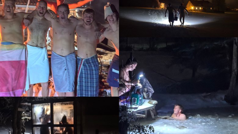 Die magische Welt in Langschlag 22, © Starkl Thomas Die magische Welt in Langschlag 22, © Starkl Thomas