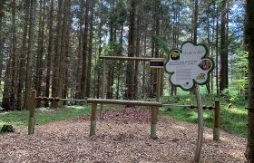 Mein Weg zum Glück, © TOURISMUSVEREIN MOORBAD HARBACH Mein Weg zum Glück, © TOURISMUSVEREIN MOORBAD HARBACH