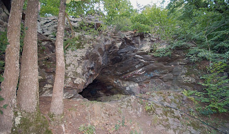 Frauenluckn, © MG Poella Frauenluckn, © MG Poella