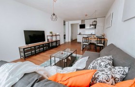 Wohnzimmer, © Ho & Co. Design Wohnzimmer, © Ho & Co. Design