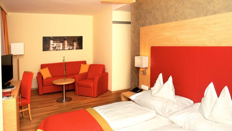 Room, © Schreiners – das Waldviertel Haus Room, © Schreiners – das Waldviertel Haus