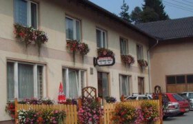 Gasthaus Otto Böhm - "Schönauer Dorfwirt", © Gasthaus Otto Böhm - "Schönauer Dorfwirt" Gasthaus Otto Böhm - "Schönauer Dorfwirt", © Gasthaus Otto Böhm - "Schönauer Dorfwirt"