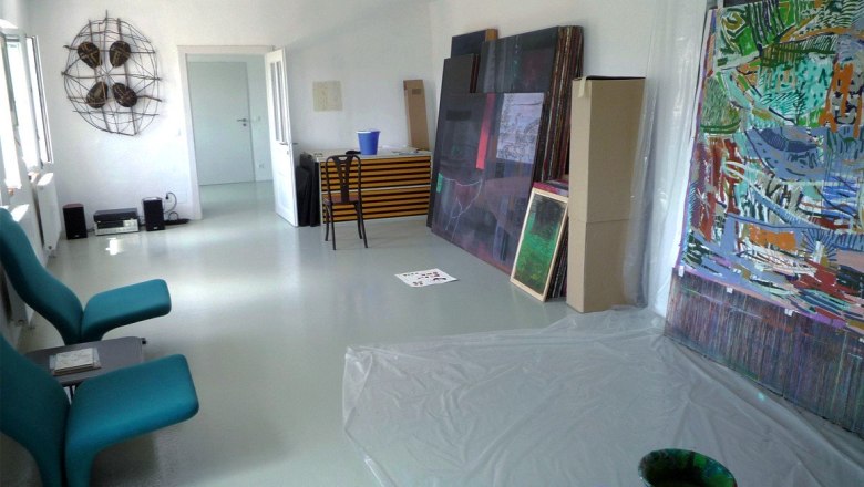 Sommergalerie Zöbing, © Sommergalerie Zöbing Sommergalerie Zöbing, © Sommergalerie Zöbing