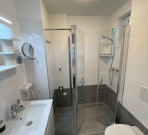 Bad, © Nicole Auer Bad, © Nicole Auer