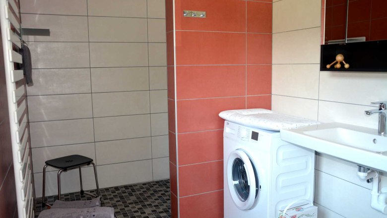 Bathroom, © Christina Böhm Bathroom, © Christina Böhm