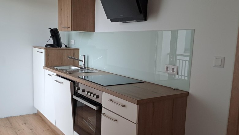 Kitchen, © Elisabeth und Lukas Benesch Kitchen, © Elisabeth und Lukas Benesch