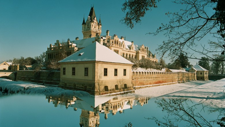 Schloss Grafenegg, © Accusoft corp Schloss Grafenegg, © Accusoft corp