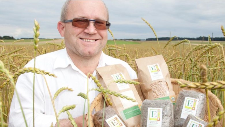 Johann Eigner 4, © Johann Eigner Johann Eigner 4, © Johann Eigner