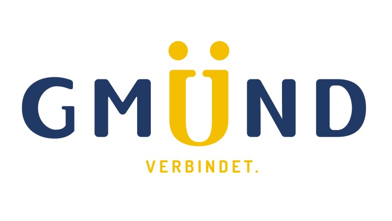Gmünd. Verbindet., © Stadtgemeinde Gmünd Gmünd. Verbindet., © Stadtgemeinde Gmünd
