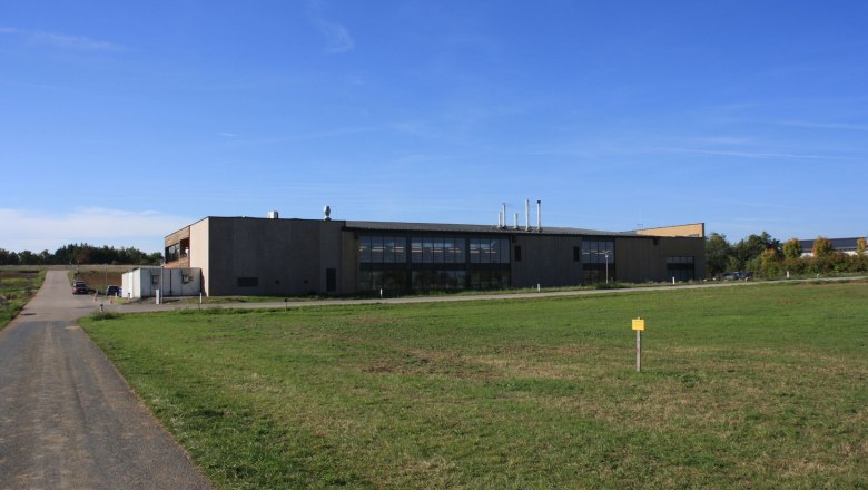Bäckerei "Joseph Brot", © Marktgemeinde Burgschleinitz Bäckerei "Joseph Brot", © Marktgemeinde Burgschleinitz