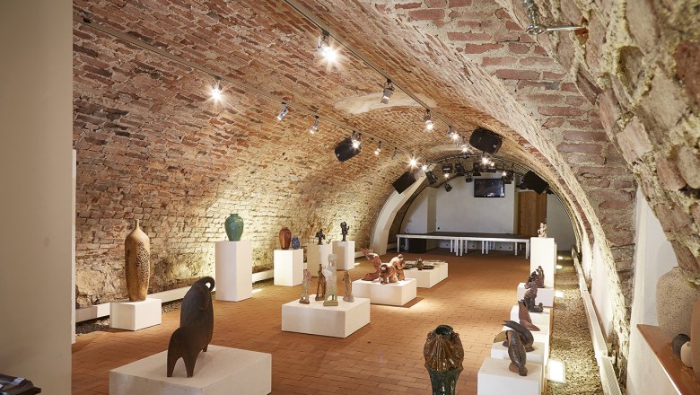 Schloss Dobersberg, © Waldviertel Tourismus, lichtstark.com Schloss Dobersberg, © Waldviertel Tourismus, lichtstark.com