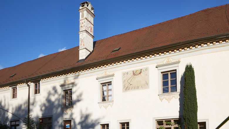 Schloss Schiltern, © Waldviertel Tourismus, lichtstark.com Schloss Schiltern, © Waldviertel Tourismus, lichtstark.com