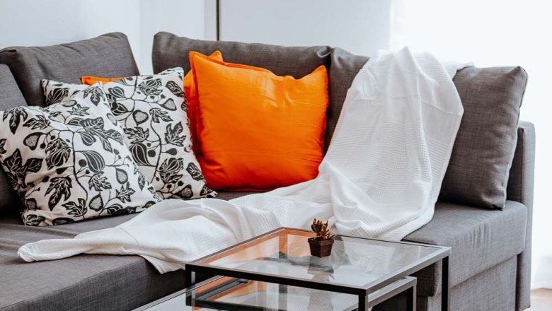 Wohnzimmer, © Ho & Co. Design Wohnzimmer, © Ho & Co. Design