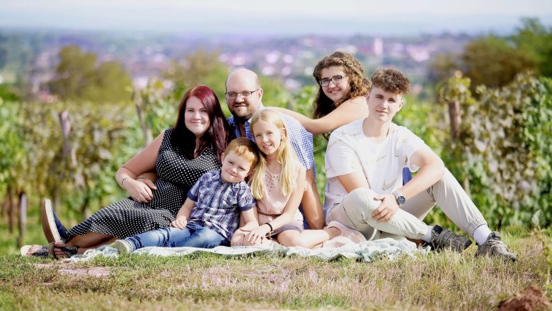 Feel-good Weinhauerhof Doris & Stefan Pasching-Klinglhuber, © Wohlfühl-Weinhauerhof Doris & Stefan Pasching-Klinglhuber Feel-good Weinhauerhof Doris & Stefan Pasching-Klinglhuber, © Wohlfühl-Weinhauerhof Doris & Stefan Pasching-Klinglhuber