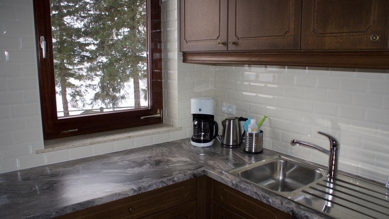 Küche, © Schumann Küche, © Schumann