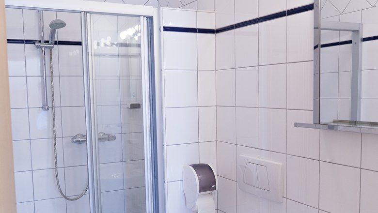 Badezimmer, © Reinhard Todt Badezimmer, © Reinhard Todt