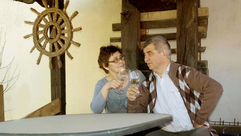 Guesthouse Christine Jager, © Gästehaus Christine Jäger Guesthouse Christine Jager, © Gästehaus Christine Jäger