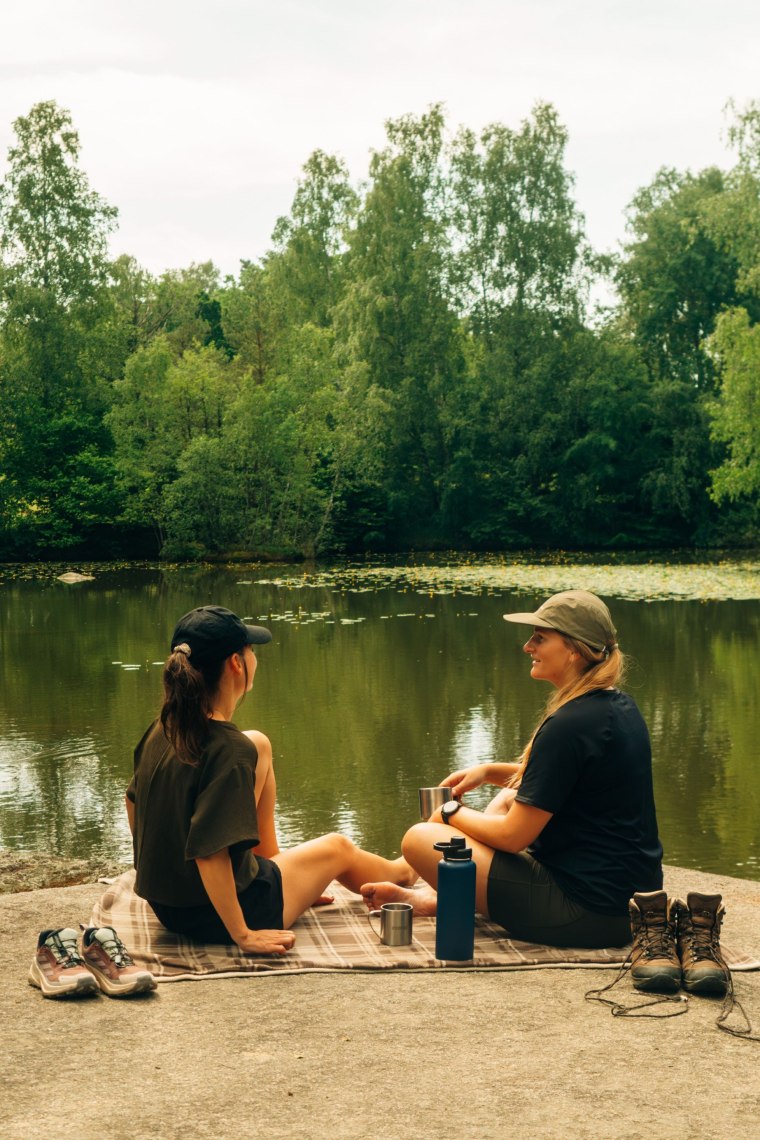 Wandern am Thayatalweg 630, © Waldviertel Tourismus, Melanie Többe Wandern am Thayatalweg 630, © Waldviertel Tourismus, Melanie Többe