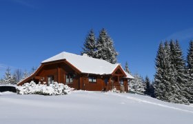 Bärenhütte, © Steiner Bärenhütte, © Steiner