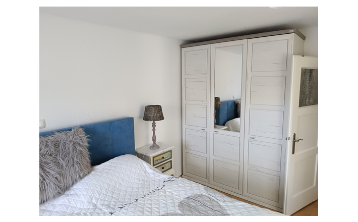 Bedroom, © G&G Bedroom, © G&G