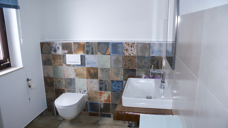 Bad1, © Schumann Bad1, © Schumann