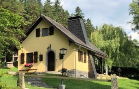 Ferienhaus Schumann, © Schumann Ferienhaus Schumann, © Schumann