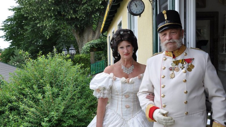 Eigentümer Museum, © Dir. Friedrich Jares Eigentümer Museum, © Dir. Friedrich Jares