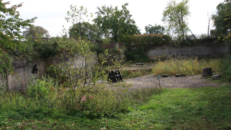 Schausteinbruch Zogelsdorf, © Marktgemeinde Burgschleinitz Schausteinbruch Zogelsdorf, © Marktgemeinde Burgschleinitz