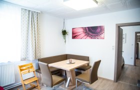 Speiseecke, © Fotograf Anderl Speiseecke, © Fotograf Anderl