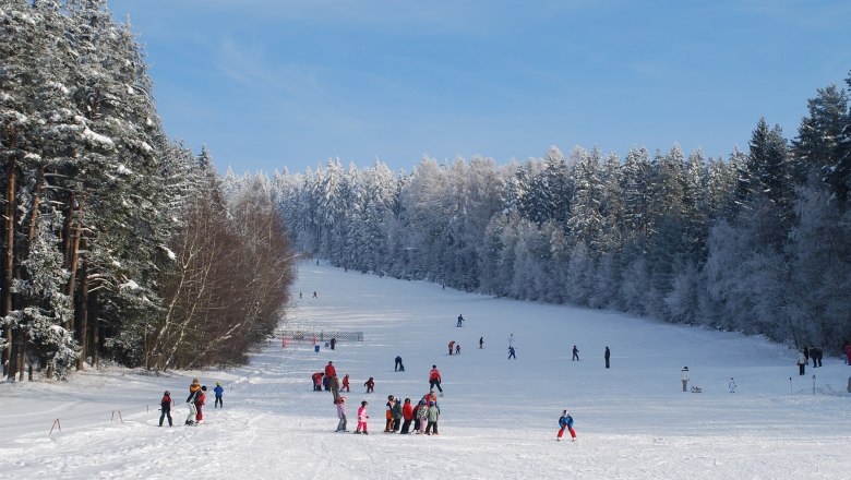 Schilift Waidhofen an der Thaya, © Stadtgemeinde Waidhofen an der Thaya Schilift Waidhofen an der Thaya, © Stadtgemeinde Waidhofen an der Thaya