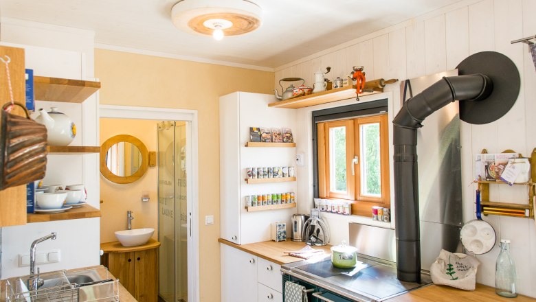 Anna Apfelminze, © SONNENTOR Anna Apfelminze, © SONNENTOR