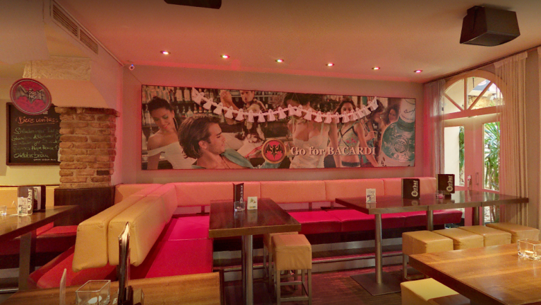 Achterbar Horn, © Achterbar Horn Achterbar Horn, © Achterbar Horn