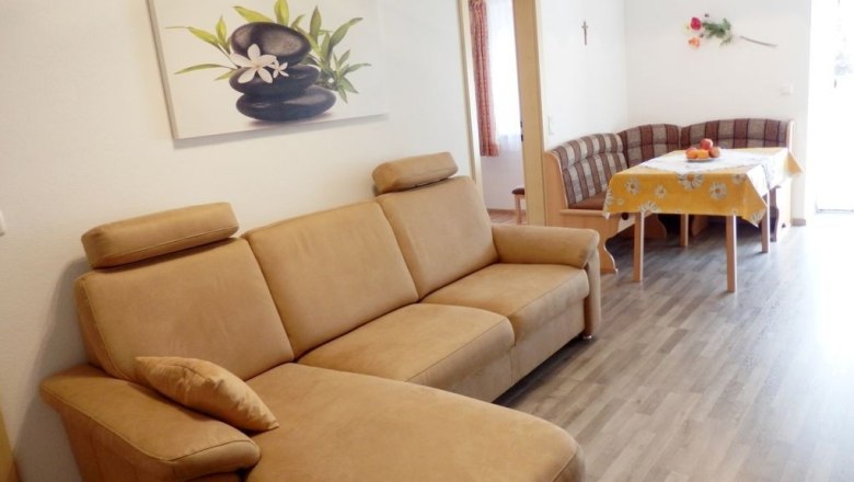 Vacation apartment Strohmayerhof, © Fam. Strohmayer Vacation apartment Strohmayerhof, © Fam. Strohmayer