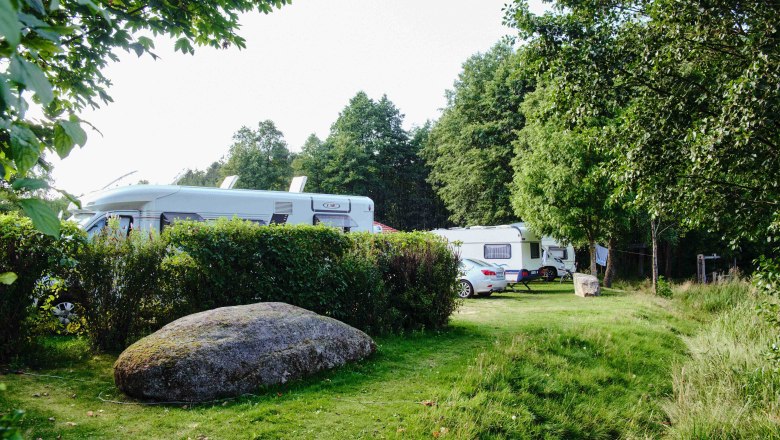 Haarstubencampinplatz Reingers, © Haarstubencampinplatz Reingers Haarstubencampinplatz Reingers, © Haarstubencampinplatz Reingers