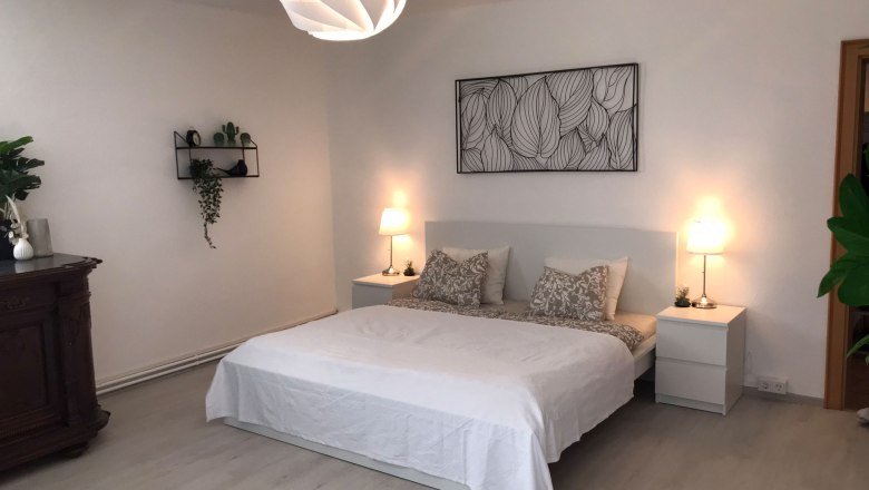 Doppelbettzimmer, © Jutta Deluxe Gmbh Doppelbettzimmer, © Jutta Deluxe Gmbh