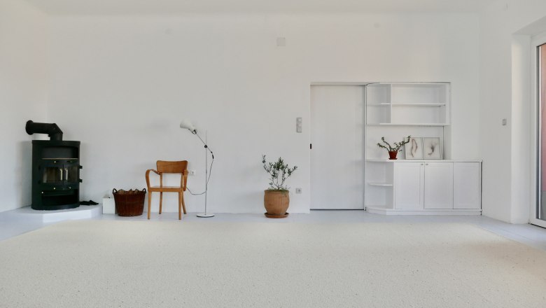 SEMINAR ROOM #2, © Lukas Hochrieder SEMINAR ROOM #2, © Lukas Hochrieder