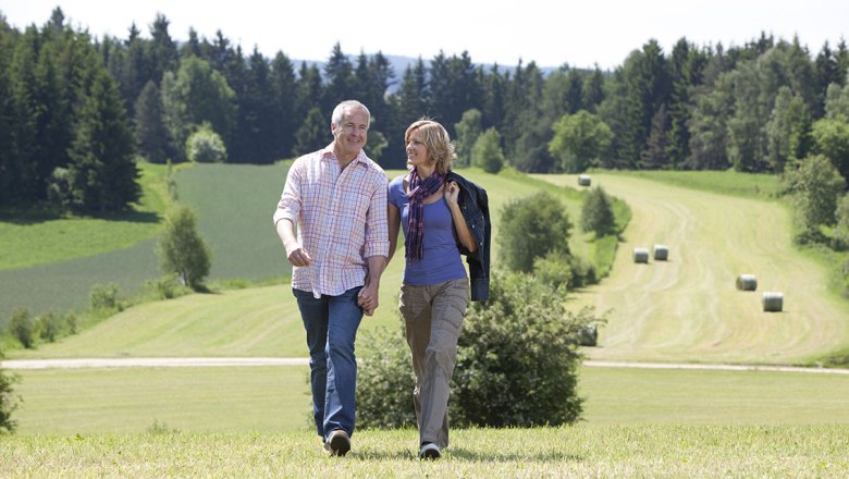 Nature, © Xundheitswelt Nature, © Xundheitswelt